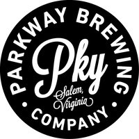 Parkway Brewing Company, Сейлем, Виргиния