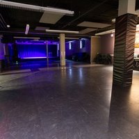 Sarner Underground, Хановер, Нью-Хэмпшир