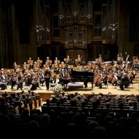 Filharmonia Lubelska Im. Henryka Wieniawskiego, Люблин