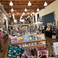 Fingerprints Music, Лонг-Бич, Калифорния