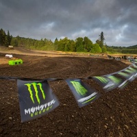 Grays Harbor ORV Park, Мак-Клири, Вашингтон