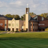 Revive, Коллинсвилл, Иллинойс