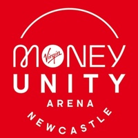 Virgin Money Unity Arena, Ньюкасл-апон-Тайн