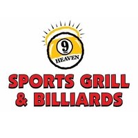 9 Ball Heaven Sports Grill & Billiards, Джексонвилл, Флорида