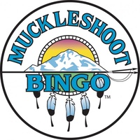 Muckleshoot Events Center, Оборн, Вашингтон