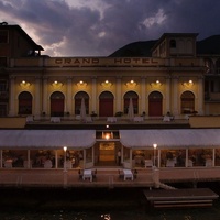 Grand Hotel Gardone, Gardone Riviera