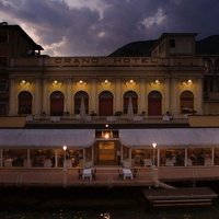 Grand Hotel Gardone, Gardone Riviera