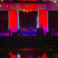 Arts Avenue, Чаттануга, Теннесси