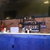 Wishbone's Chicken and Music Joint, Форт-Смит, Арканзас