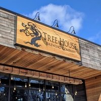 House Theater at Tree House Brewing, Юг Дирфилд, Массачусетс