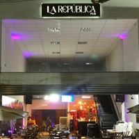 LA REPUBLICA PUB, Уберландия