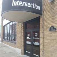 Intersection Outdoors, Гранд-Рапидс, Мичиган