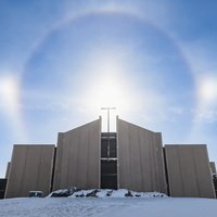 Radiant Church, Сидар-Рапидс, Айова