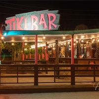 Tiki Bar, Соломонс, Мэриленд