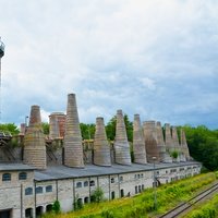 Rüdersdorf Museum Park, Рюдерсдорф