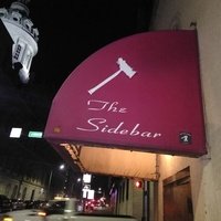 The Sidebar Tavern, Балтимор, Мэриленд