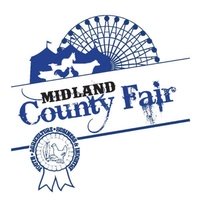 Midland County Fairgrounds, Мидленд, Мичиган