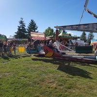 City Park, Рейнир, Орегон