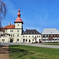 Бела-под-Бездезем