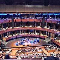 Jazz At Lincoln Center, Нью-Йорк