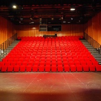 Espace Leonard de Vinci, Мандельё-ла-Напуль