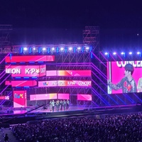 Munhak Stadium, Инчон