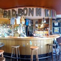 Café Bad Bonn, Дюдинген
