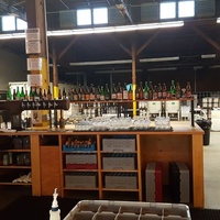 Brouwerij West, Лос-Анджелес, Калифорния