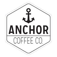Anchor Coffee, Уинстон-Сейлем, Северная Каролина