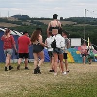 Upcote Farm, Челтнем