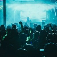 Club Vinyl, Денвер, Колорадо
