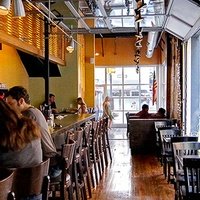 MilkBoy, Филадельфия, Пенсильвания