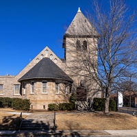 The Chapel on Sycamore, Декейтер, Джорджия