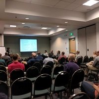 Grand Junction Convention Center, Гранд-Джанкшен, Колорадо