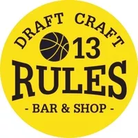 Рок концерты в 13 rules, Набережные Челны 13 rules, Набережные Челны