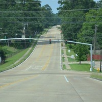 Пайнвилл, Луизиана