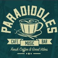 Paradiddles Café Music Bar, Вустер