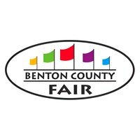 Benton County Fairgrounds, Бентонвилл, Арканзас