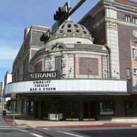 The Strand Theatre, Шривпорт, Луизиана