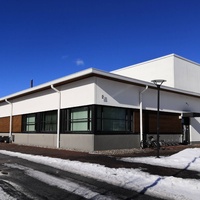 Liikuntahalli, Харьявалта