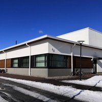 Liikuntahalli, Харьявалта