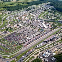 International Speedway, Уоткинс Глен, Нью-Йорк