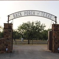 Back Porch of Texas, Абилин, Техас