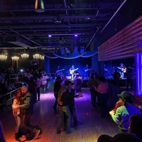 The Western Horseman Club, Амарилло, Техас