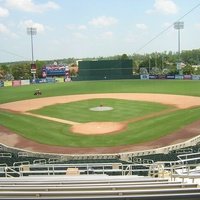 Fort Myers Miracle, Форт Майерс, Флорида