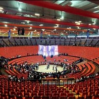 Palenque de la Feria, Пуэбла