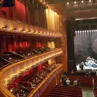 Carlos Alvarez Studio Theater at Tobin Center, Сан-Антонио, Техас