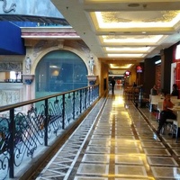 Grand Indonesia Mall, Джакарта