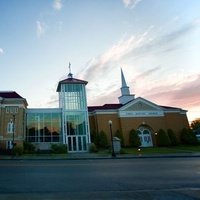 First Baptist Church, Сомерсет, Кентукки