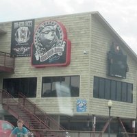 One Eyed Jacks Saloon, Стерджис, Южная Дакота